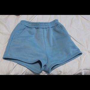 SHEIN shorts